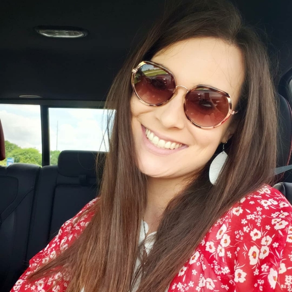 Meet your Posher, Sadie - Picture 1 of 1